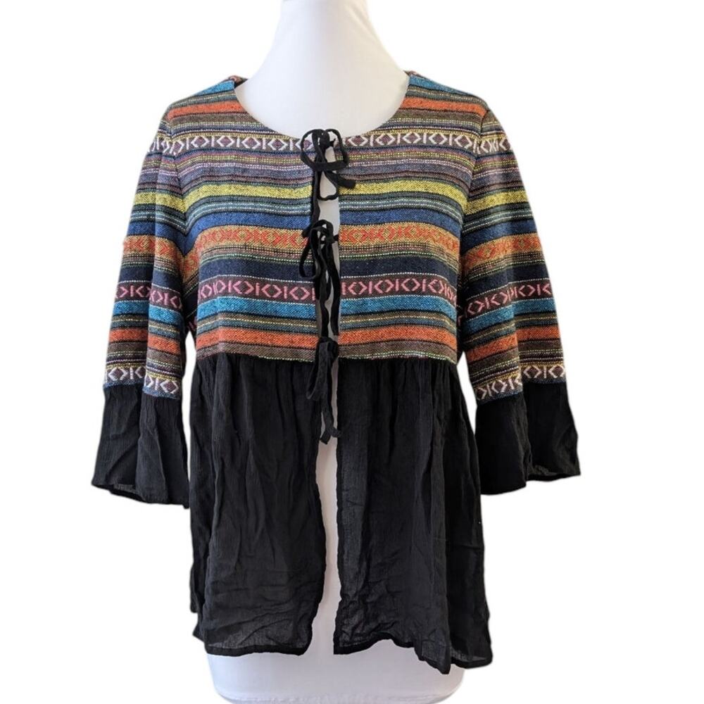 Pleione lightweight jacket